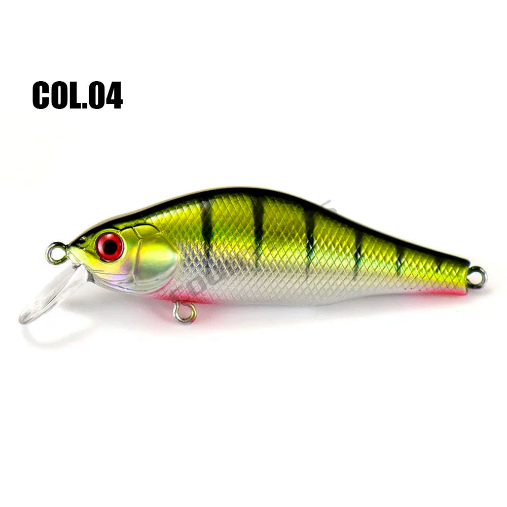 カムシン 70SP-SR 8.5g COUNTBASS / カウントバス