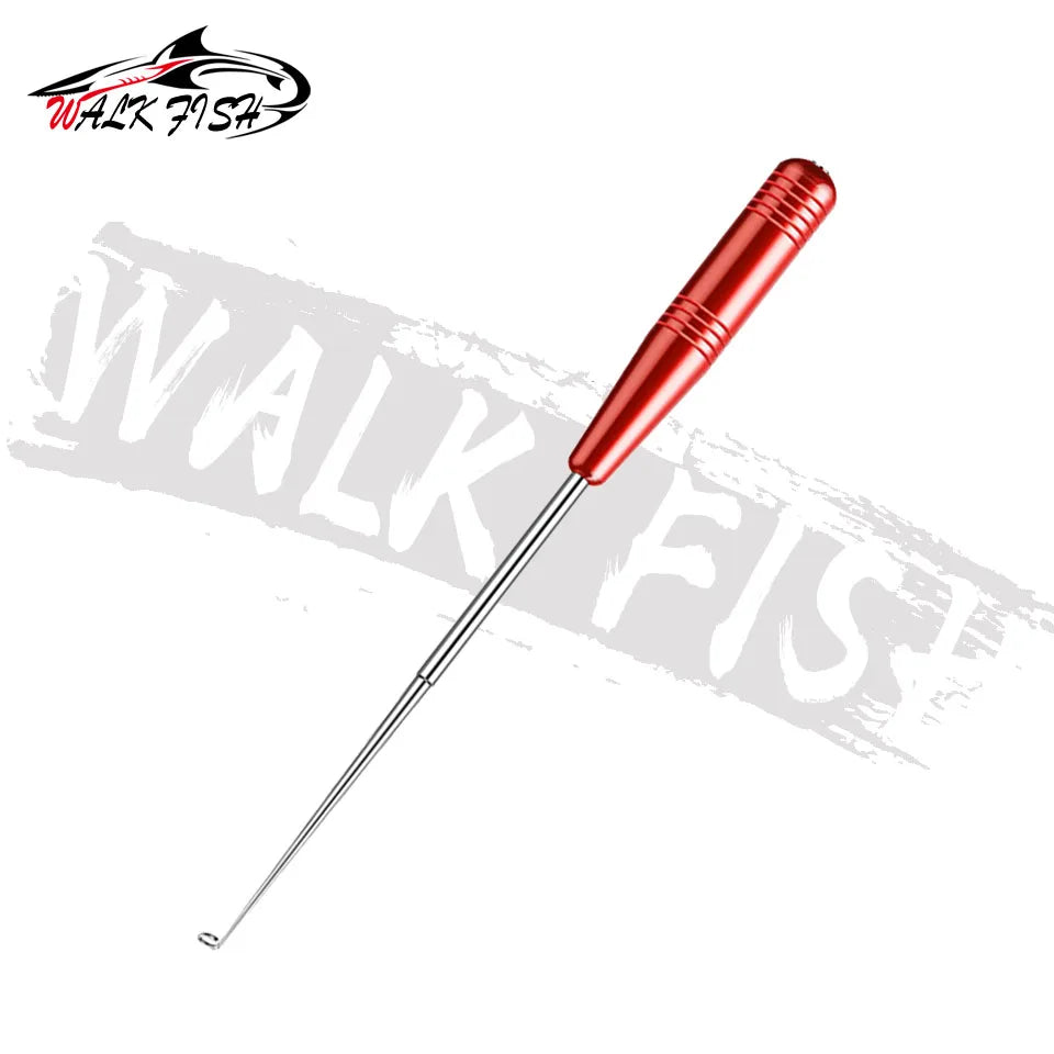 フックリムーバー ステンレス製 WALK FISH / ウォークフィッシュ