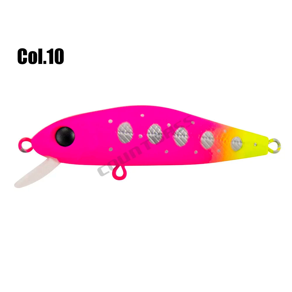 シュマリ 55F 4.7g COUNTBASS / カウントバス