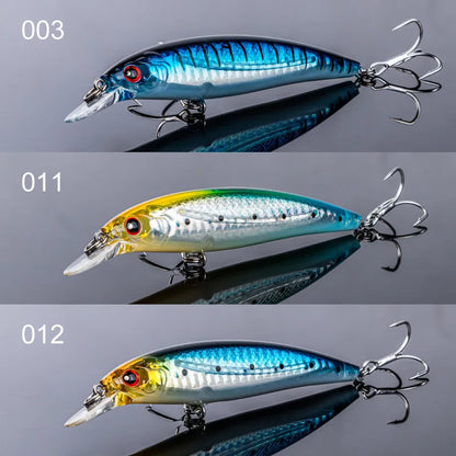 カトンケルキャンディ 100mm/14g・120mm/22g NOEBY / ノービ