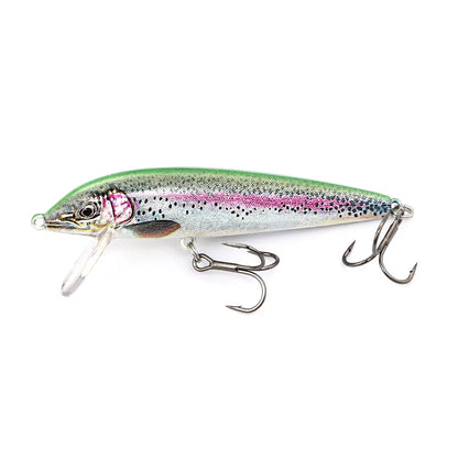 B&U ミノー81(リプロダクト) 全8種