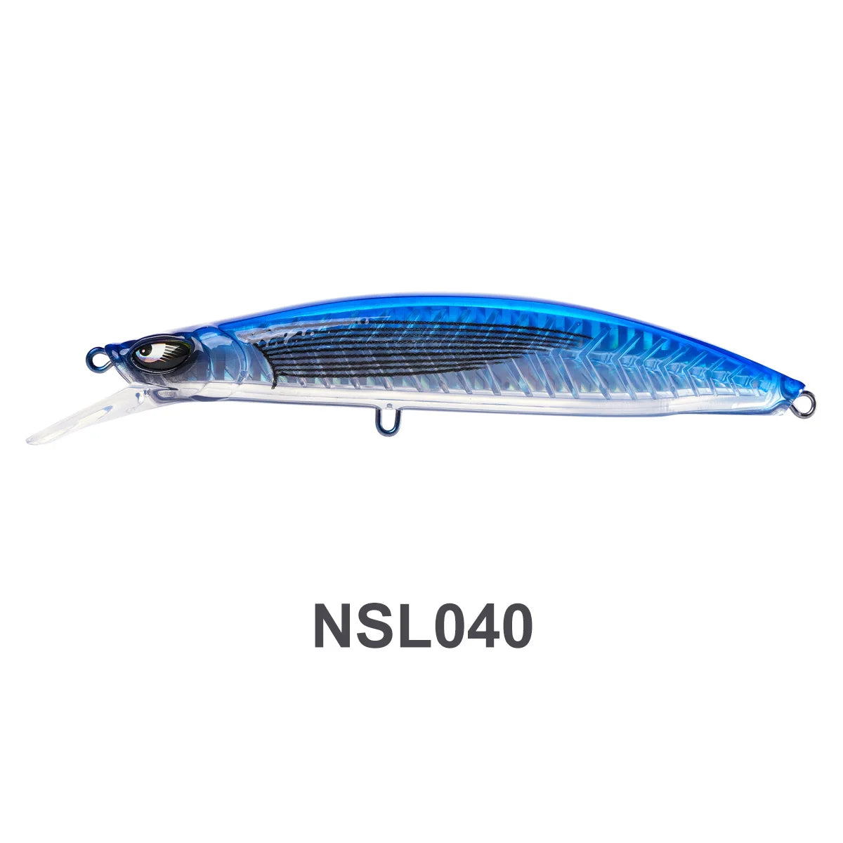 フィッシュボーン 120mm/20.5g NOEBY / ノービ