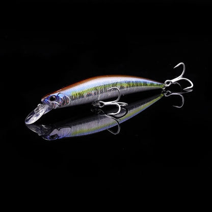 シンキングミノー 125mm 27.4g WALK FISH / ウォークフィッシュ