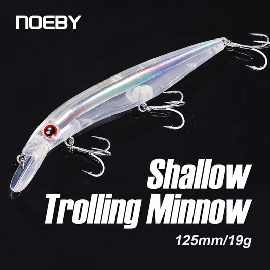 ダンシングミノー 125F 125mm/19g NOEBY / ノービ