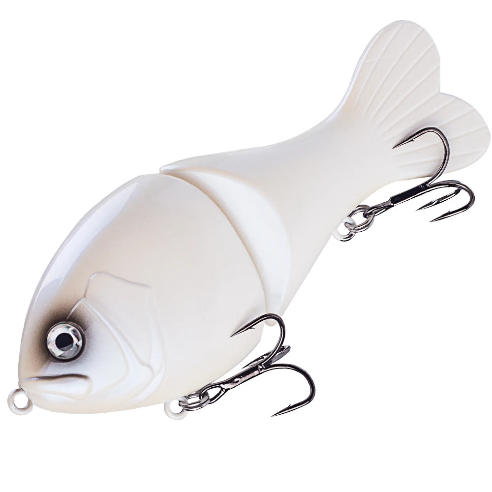 Magnisher グライドベイト130(リプロダクト) 2 1/4オンス（64.5g） 全6種