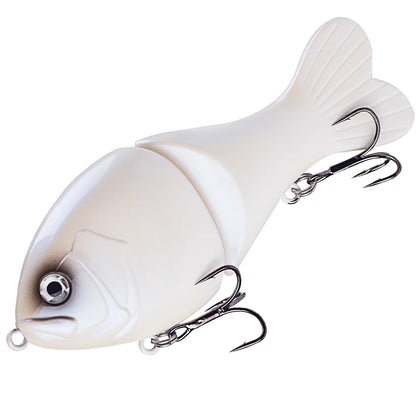 Magnisher グライドベイト130(リプロダクト) 2 1/4オンス（64.5g） 全6種