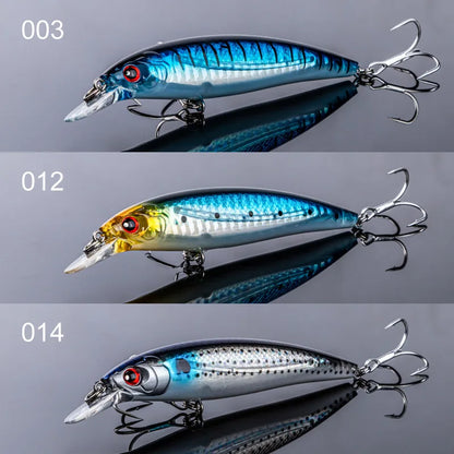 カトンケルキャンディ 100mm/14g・120mm/22g NOEBY / ノービ