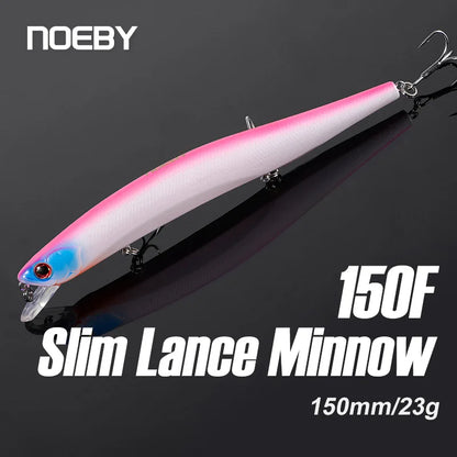 スリムランス 150mm/23g NOEBY / ノービ