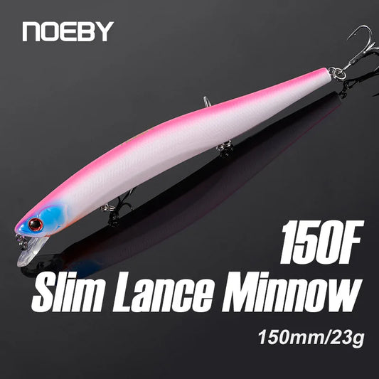 スリムランス 150mm/23g NOEBY / ノービ
