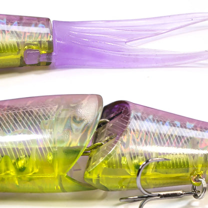 B&U グライドベイト(リプロダクト) 2-1/2オンス（68.8g） 全5種 フローティング