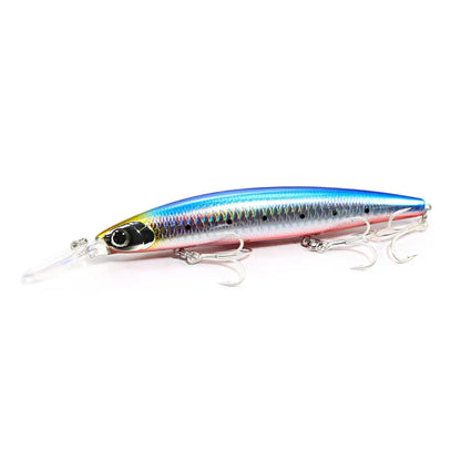 ショアラインシャイナーZ セットアッパー 125S-DR B&U / ビーアンドユー