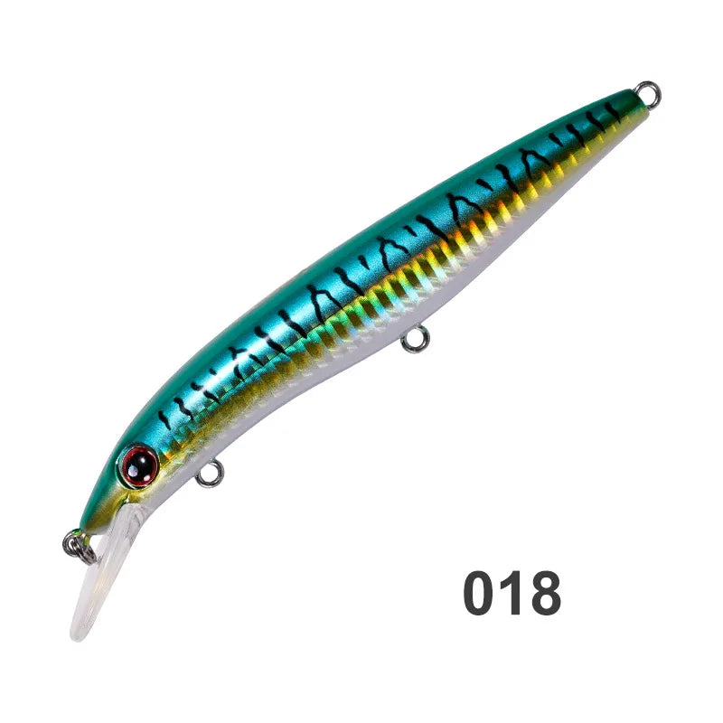 ダンシングミノー 125F 125mm/19g NOEBY / ノービ