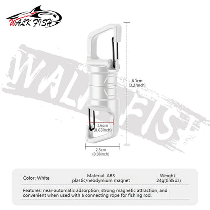 マグネットリリーサー 83mm 24g WALK FISH / ウォークフィッシュ
