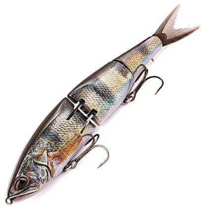 ジョインテッドクロー 178F 19cm/48.8g B&U / ビーアンドユー