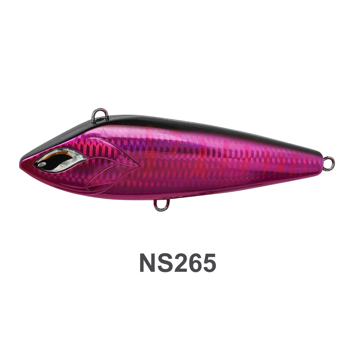 ヘビーバイブレーション 9773 170mm/213g・210mm/347g NOEBY / ノービ