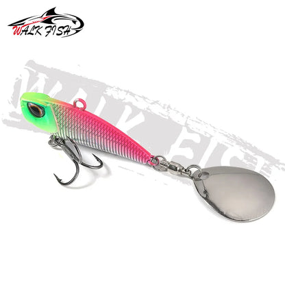 スピンテールジグ 7/11/15/21g 全6色 WALK FISH / ウォークフィッシュ