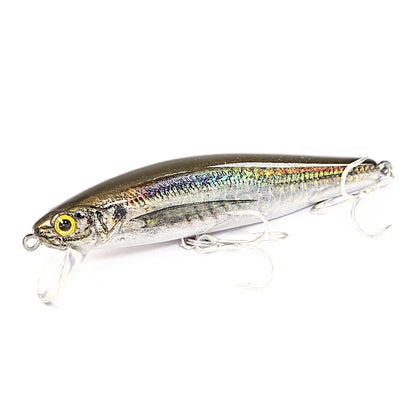 K-シーバス01 80mm B&U / ビーアンドユー