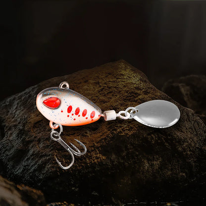 スピンテールジグ 3〜21g WALK FISH / ウォークフィッシュ