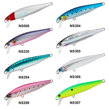 ルーディッシュ95HS 95mm/40g NOEBY / ノービ