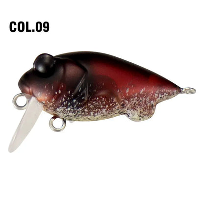 グリフォン ベイトフィネス 38mm/5g COUNTBASS / カウントバス