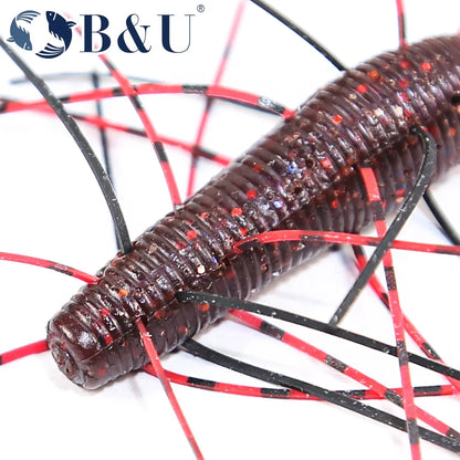 B&U スティックベイト(リプロダクト) 1.6インチ / 2.4インチ 全4種