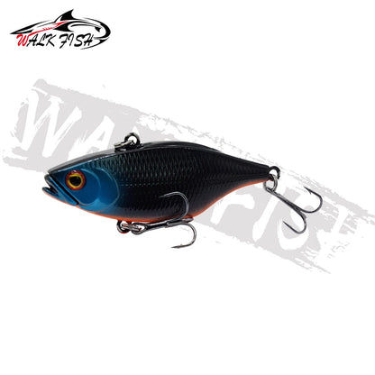 バイブレーション 60mm 11g WALK FISH / ウォークフィッシュ