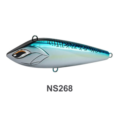ヘビーバイブレーション 9773 170mm/213g・210mm/347g NOEBY / ノービ