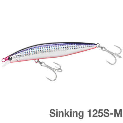 エクスセンス サイレントアサシン 140S 28g TSURINOYA / ツリノヤ