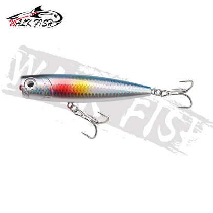 ポッパー 110mm 25g WALK FISH / ウォークフィッシュ