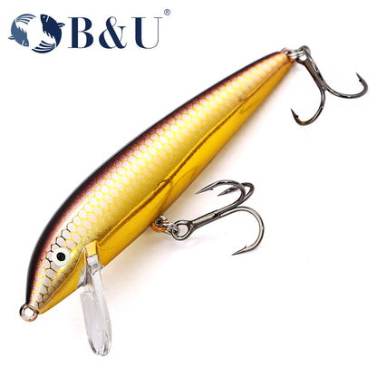 カウントダウン 13.2g B&U / ビーアンドユー