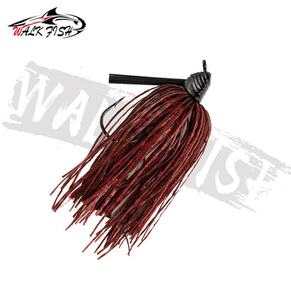 チャターベイト 7/10/14g WALK FISH / ウォークフィッシュ