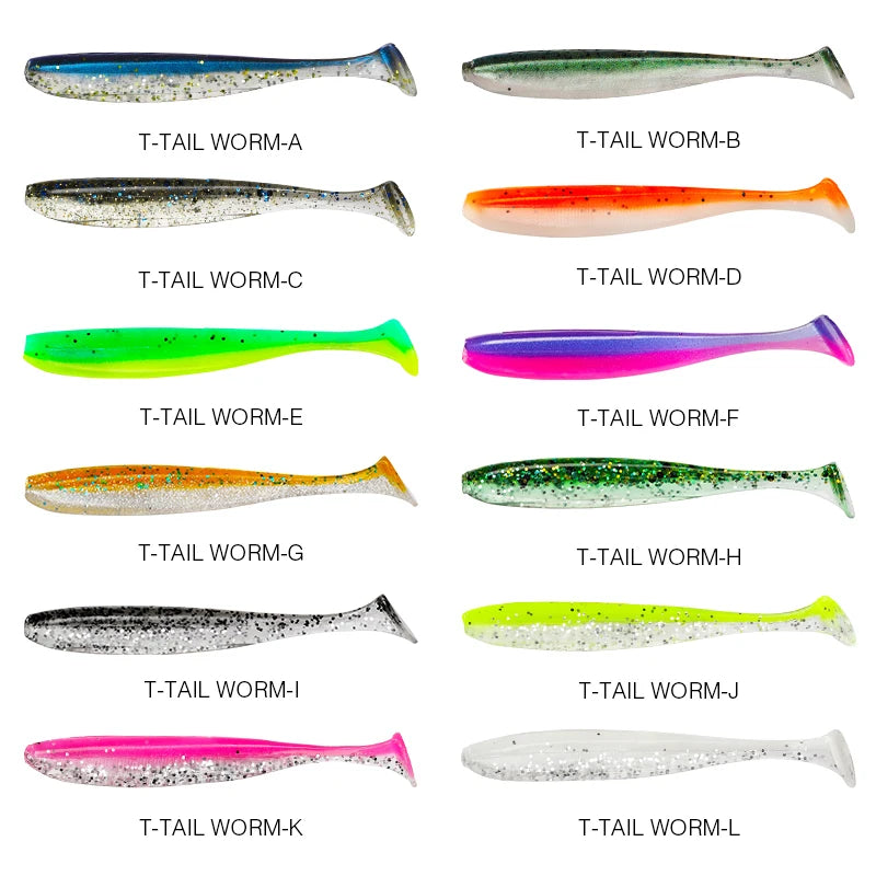 イージーシャイナー 55mm/65mm/75mm/88mm/100mm/120mm TSURINOYA / ツリノヤ