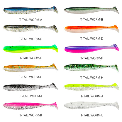イージーシャイナー 55mm/65mm/75mm/88mm/100mm/120mm TSURINOYA / ツリノヤ