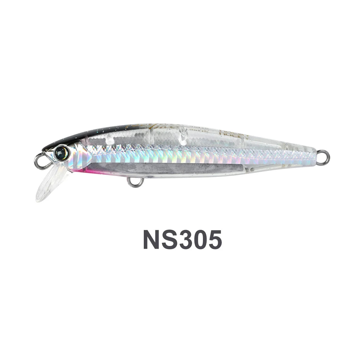 ルーディッシュ95HS 95mm/40g NOEBY / ノービ
