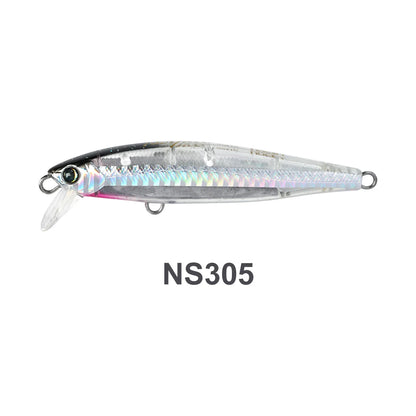 ルーディッシュ95HS 95mm/40g NOEBY / ノービ