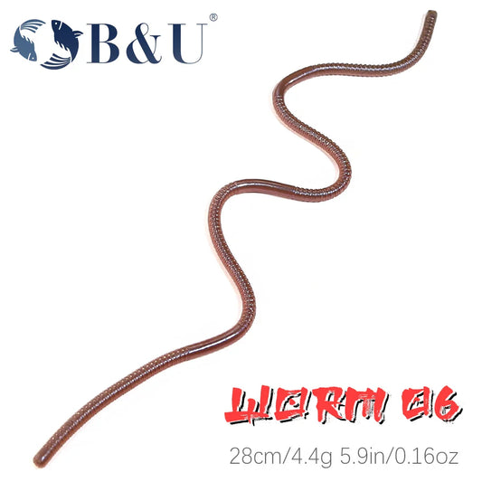 スワンプ 280mm B&U / ビーアンドユー
