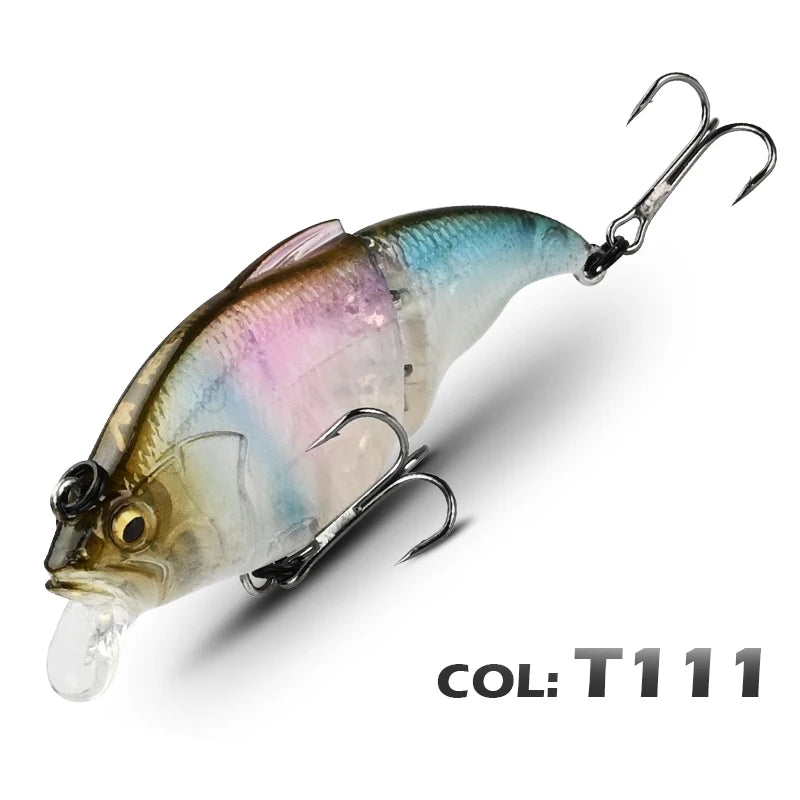 VIBRATION-X VATALION 71mm/10g MEREDITH / メレディス
