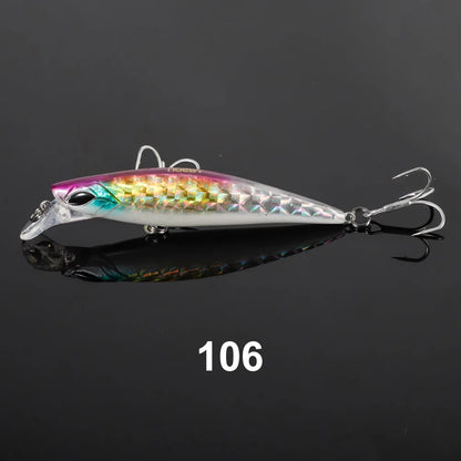 ジャークベイトミノー 9496 90mm/21g NOEBY / ノービ