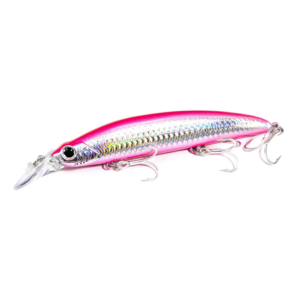 ショアラインシャイナーZ セットアッパー 110S-DR 110mm PEAK / ピーク