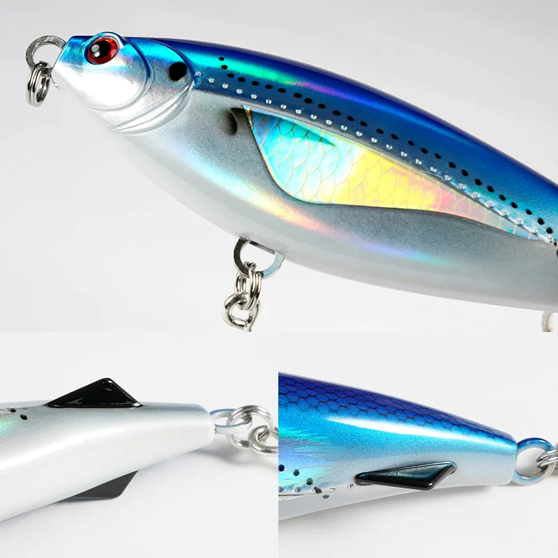 MadScad 115mm/43g・150mm/85g NOEBY / ノービ