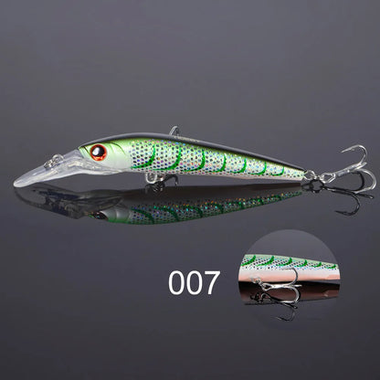 X-ラップ マグナム 140mm/50g・180mm/98g NOEBY / ノービ
