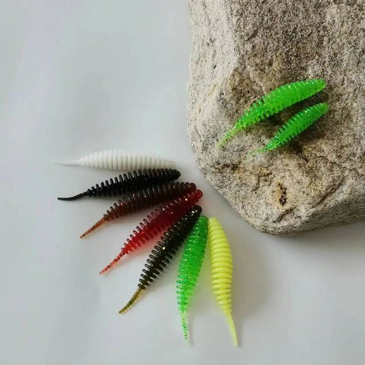 Supercontinent タンタ(リプロダクト) 1.4インチ / 1.9インチ 全7種