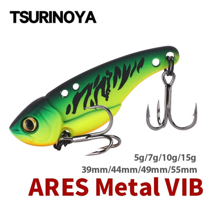 アレス 5g/7g/10g/15g TSURINOYA / ツリノヤ