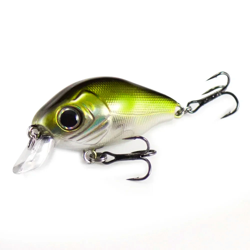 グリフォン SR-X 43mm/7g COUNTBASS / カウントバス