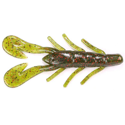 B&U クローフィッシュ(リプロダクト) 3.1インチ 全6種