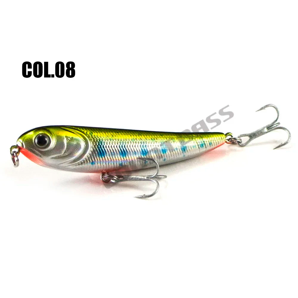 ドッグX 70mm/100mm COUNTBASS / カウントバス