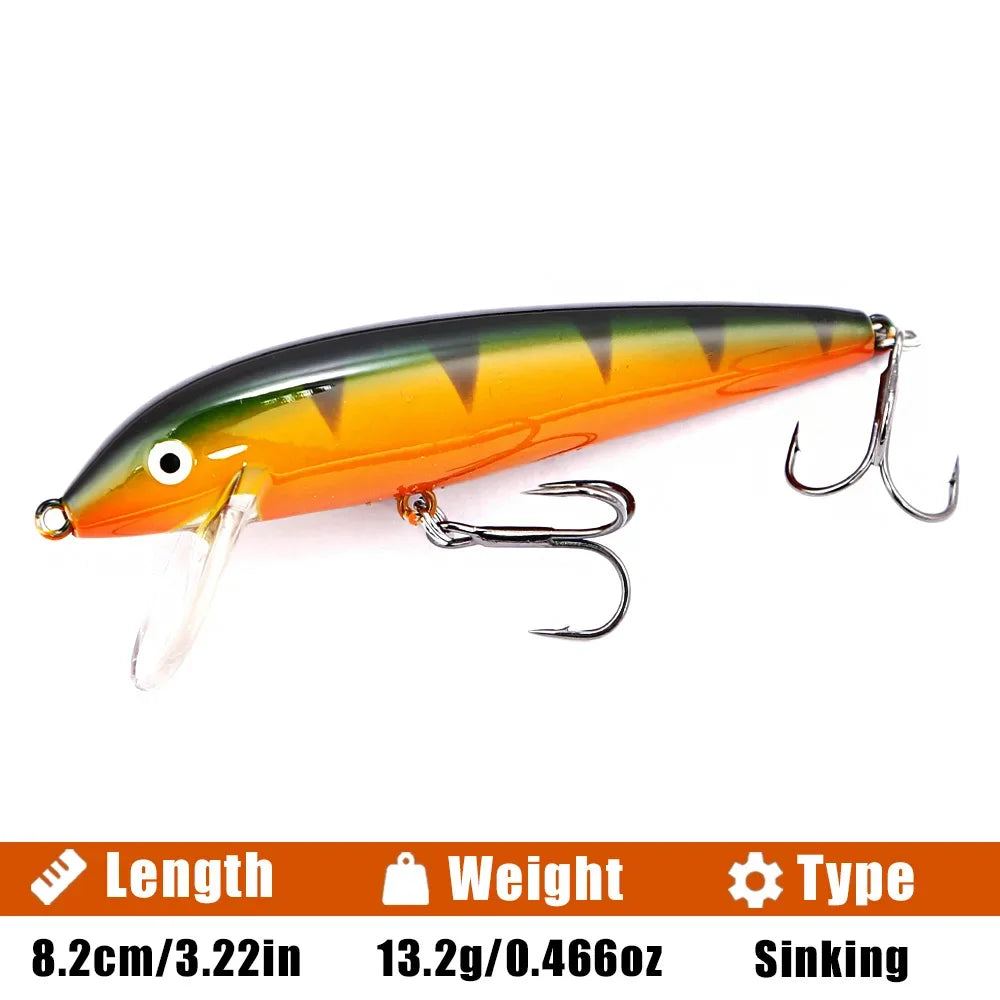 カウントダウン 13.2g B&U / ビーアンドユー