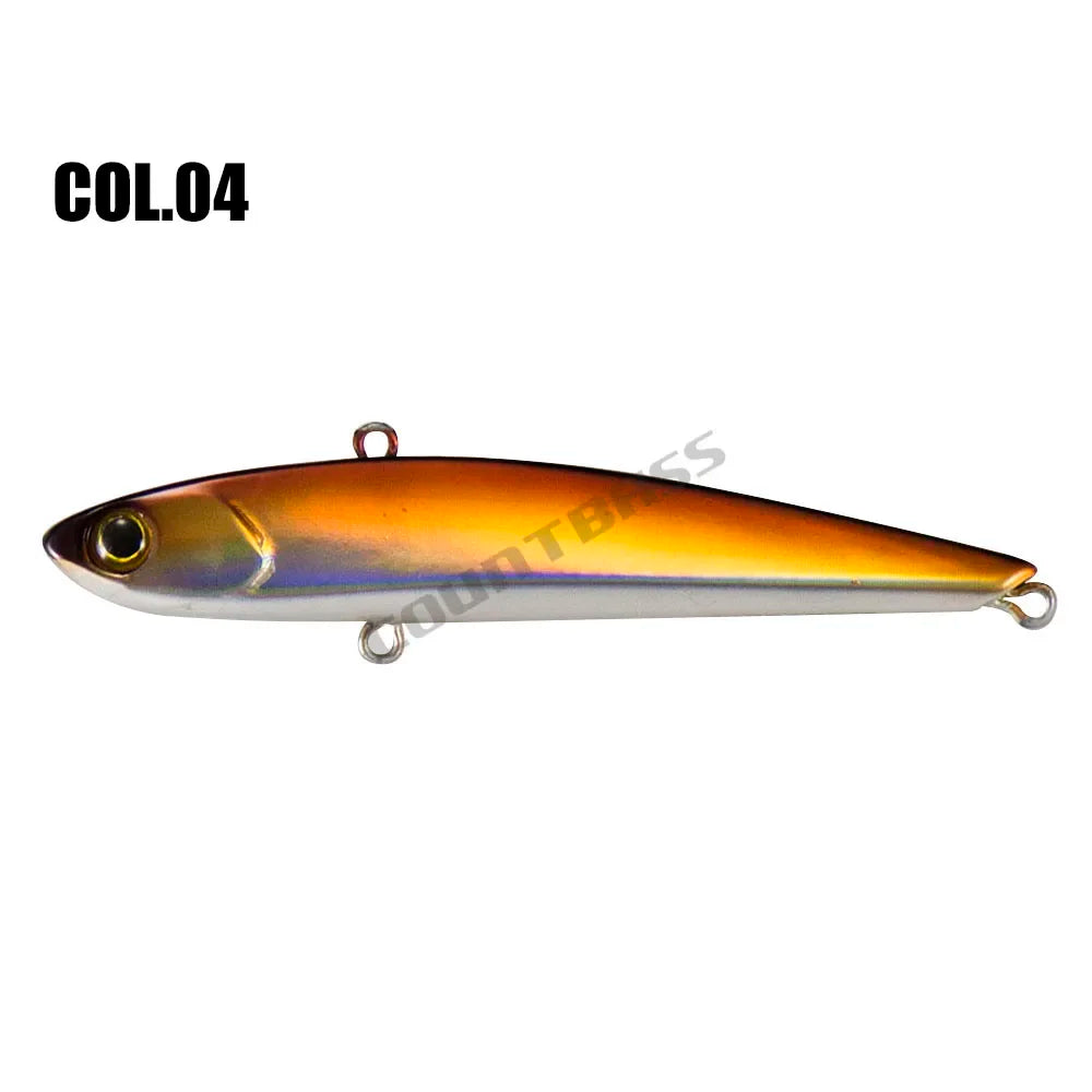 スライトエッジ90 65mm/75mm/90mm COUNTBASS / カウントバス