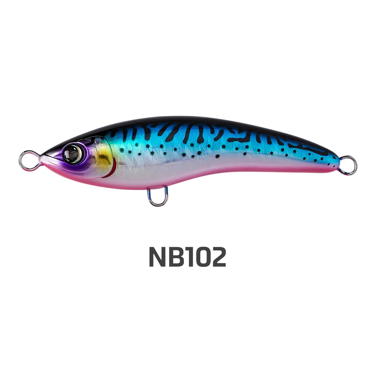 ヴォラン 150mm/57g NOEBY / ノービ