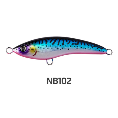ヴォラン 150mm/57g NOEBY / ノービ